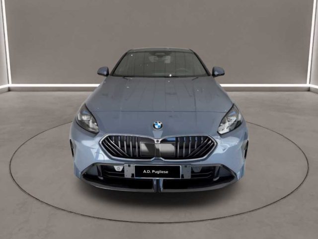 BMW 118 usata, con Airbag laterali