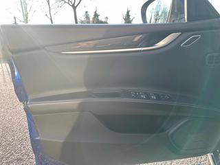 MASERATI Ghibli usata, con Bracciolo