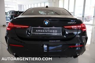 BMW 420 usata, con Airbag Passeggero