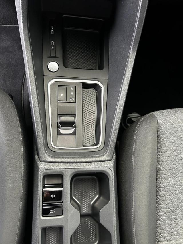 FORD Tourneo Connect usata, con Cruise Control