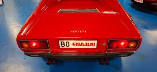 FERRARI Dino GT4 usata 5