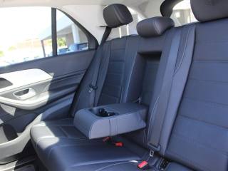 MERCEDES-BENZ GLE 350 usata, con Regolazione elettrica sedili