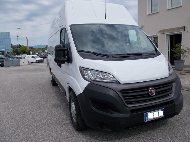 FIAT Ducato usata, con Airbag Passeggero