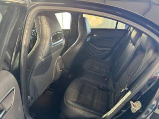 MERCEDES-BENZ A 180 usata 24