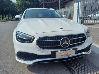 MERCEDES-BENZ E 300 usata, con MP3