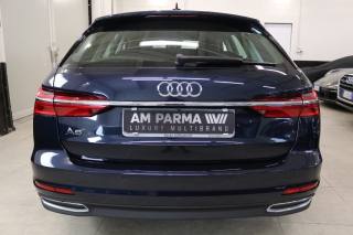 AUDI A6 usata, con Autoradio