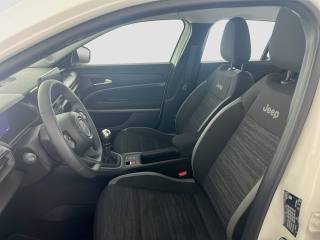 JEEP Avenger usata 7