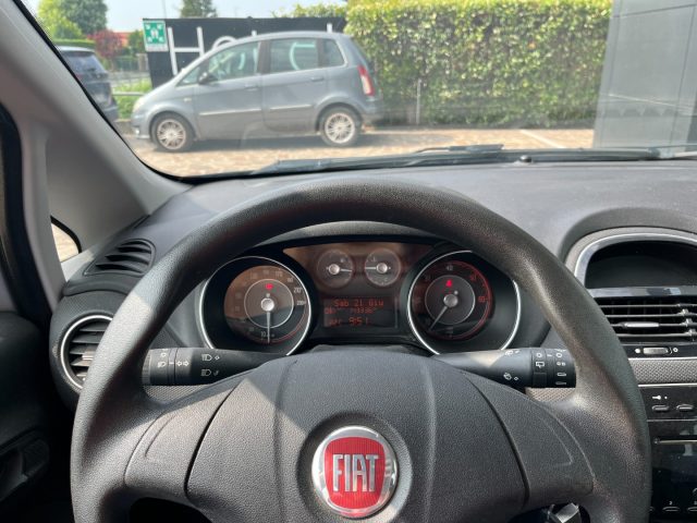 FIAT Punto usata, con Chiusura centralizzata
