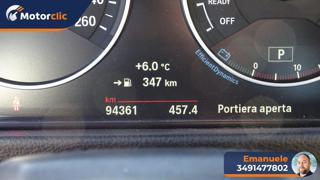 BMW 420 usata 42