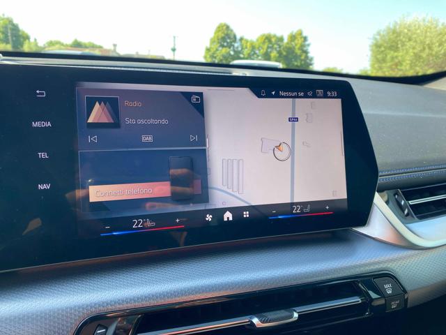 BMW X1 usata, con Cruise Control