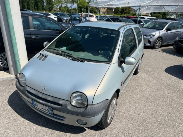 RENAULT Twingo usata, con Specchietti laterali elettrici