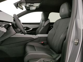 PEUGEOT 3008 usata, con Alzacristalli elettrici