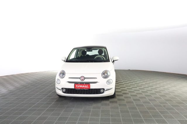 FIAT 500 usata 0