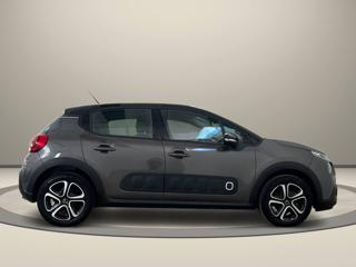 CITROEN C3 usata, con Airbag Passeggero