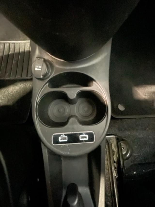 FIAT 500 usata, con Controllo trazione