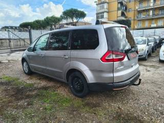 FORD Galaxy usata, con Airbag Passeggero