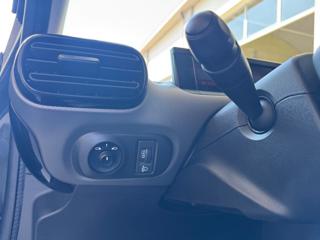 CITROEN C4 Cactus usata, con Sedile posteriore sdoppiato