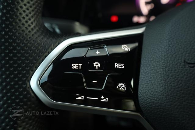 VOLKSWAGEN Golf GTI usata, con Bluetooth