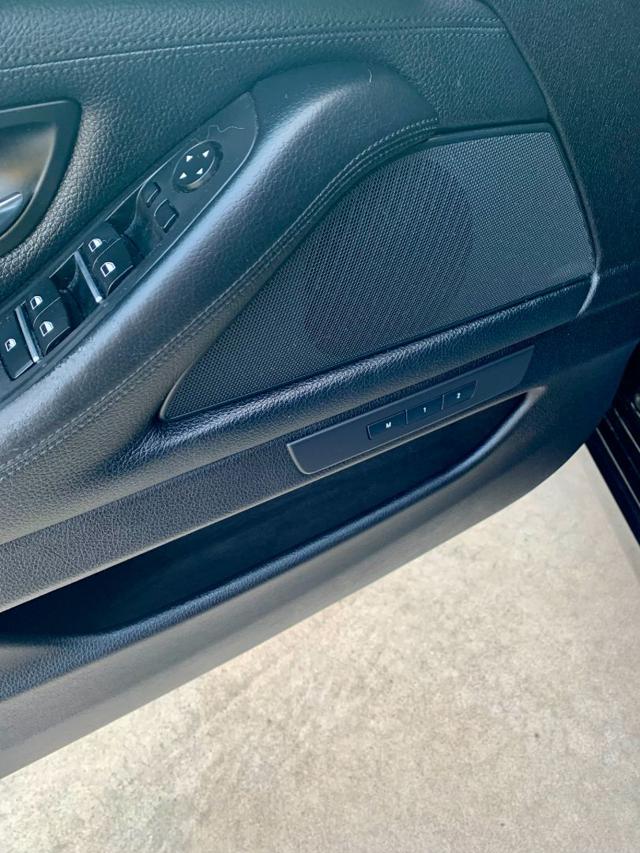 BMW 520 usata, con Chiusura centralizzata