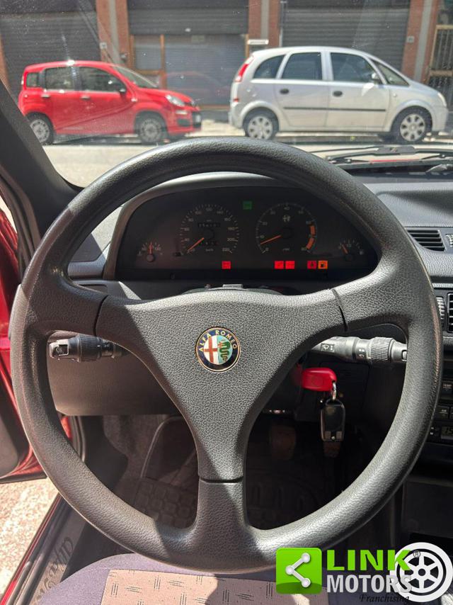 ALFA ROMEO 155 usata 18