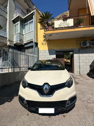 RENAULT Captur 1.5 dCi 8V 90 CV Start&Stop Energy R-Link