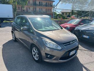 FORD C-Max usata, con Airbag