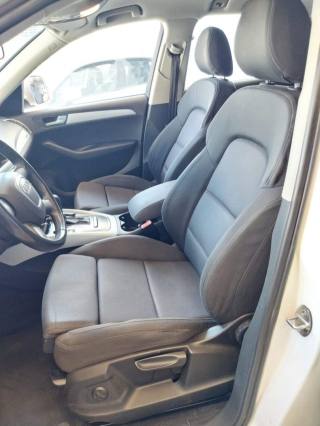 AUDI Q5 usata, con Specchietti laterali elettrici