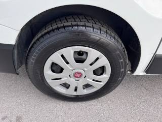 FIAT Talento usata, con Vivavoce