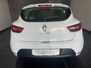 RENAULT Clio usata, con Antifurto