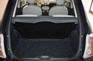 FIAT 500 usata, con Autoradio