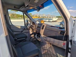 MERCEDES-BENZ Sprinter usata 18