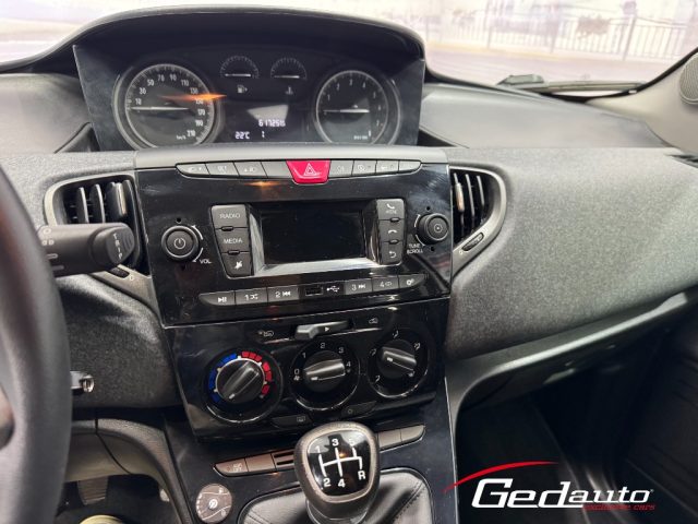 LANCIA Ypsilon usata 17