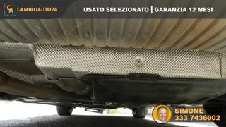 MINI Countryman usata, con Pneumatici estivi