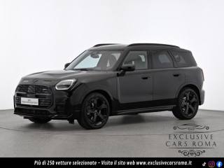 MINI Countryman D JCW John Cooper Works