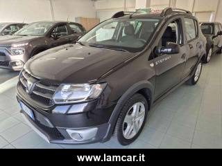 DACIA Sandero usata, con Alzacristalli elettrici