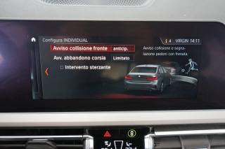 BMW 318 usata, con ESP