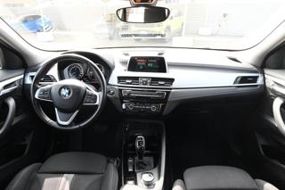 BMW X2 usata, con Controllo trazione