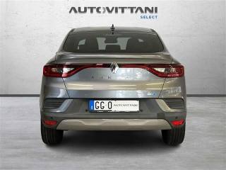 RENAULT Arkana usata 3