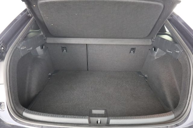 VOLKSWAGEN Taigo usata 5