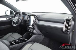 VOLVO XC40 usata 11