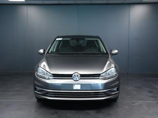 VOLKSWAGEN Golf usata, con Airbag