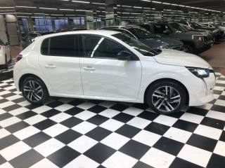 PEUGEOT 208 usata, con Cruise Control