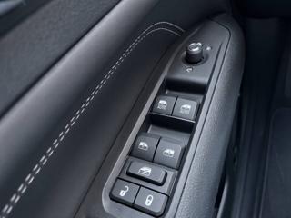 JEEP Compass usata, con Controllo vocale