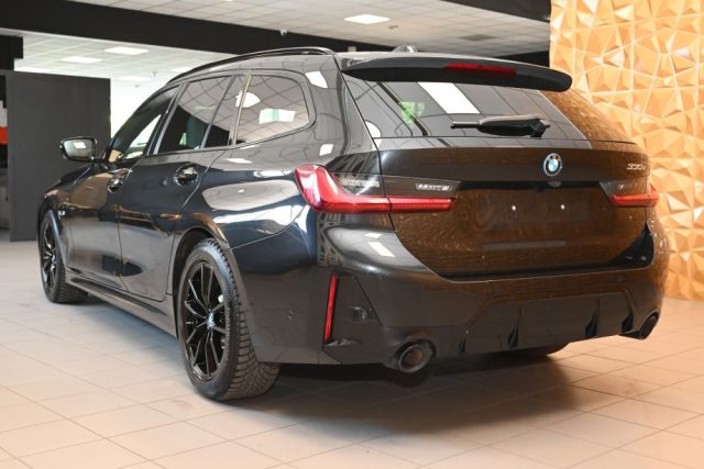 BMW 330 usata 70