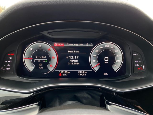 AUDI Q8 usata, con Portapacchi