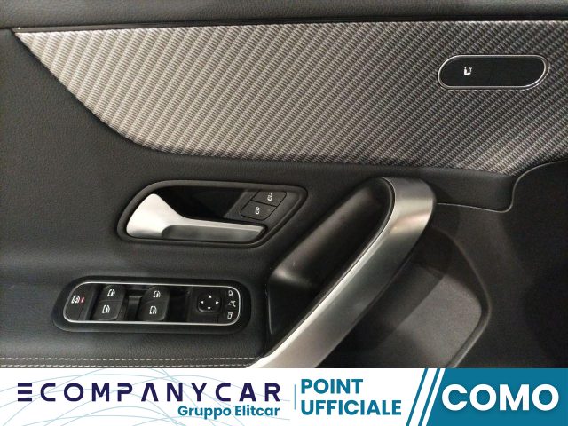 MERCEDES-BENZ A 200 usata, con Immobilizzatore elettronico