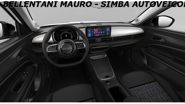 FIAT 600 usata, con Autoradio