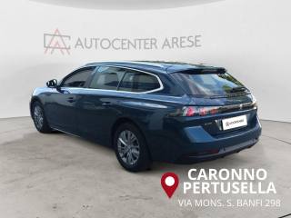 PEUGEOT 508 usata, con Alzacristalli elettrici