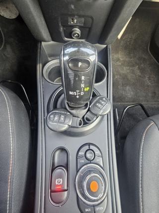 MINI Countryman usata, con Sistema di navigazione