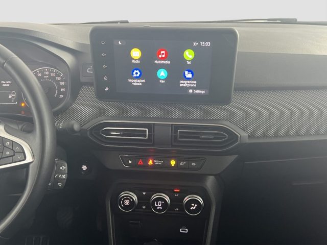 DACIA Jogger usata 14